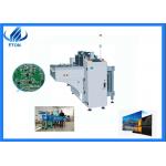 Unloader Machine LED Light Production Line ET-UL250 Pneumatic Clamp Structure for sale