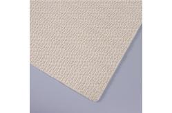 China Flat Cleanroom Sticky Mat Frame For Easy To Use And Moving supplier