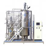 Oxidation Fermentation Stainless Steel Automatic Rotating Drum  Bioreactor for sale