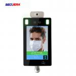 Thermo Meter Camera 200W Pixel Temperature Measurement System for sale
