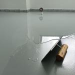 Why Can Polyaspartic Polyurea Be Hand-Brushed? for sale