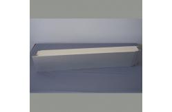 China Insulated Pu Sandwich Panel 50mm-200mm Thickness supplier