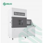 1KN 20KN EV Battery Testing Equipment UL2580 Lithium Battery Cell Testing Equipment for sale
