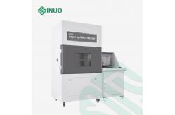 China 1KN 20KN EV Battery Testing Equipment UL2580 Lithium Battery Cell Testing Equipment supplier