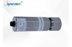 China Highly Self Cleaning Multi Param Sensor With IP68 Rating And RS485 Output supplier