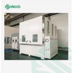 IP5X IP6X Test Machine Industrial Dust Ingress Test Sand And Dust Test Chamber for sale