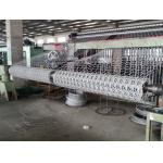 Heavy Duty Galvanized Gabion Machine Wire Mesh Hexagonal 4300mm Width