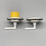 Premium Propane Gas Valve - High-Performance for Industrial Use - Advanced Specification
