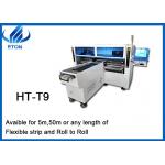 LED3014 SMT Mounting Machine Roll To Roll Strip Light Pick And Place Machine for sale