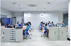 China Electrodynamic Vibration Shaker manufacturer