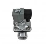 CA25T Clean Air Pulse Jet Valves with Die Cast Aluminum Alloy Body