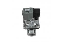 China CA25T Clean Air Pulse Jet Valves with Die Cast Aluminum Alloy Body supplier