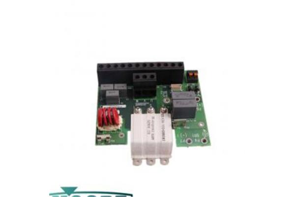 193202-A03 AB Circuit Board