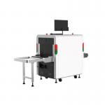 Hospital X Ray Baggage Scanner public Security 500*300mm Tunnel for sale