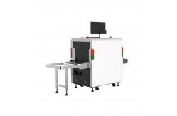 China Hospital X Ray Baggage Scanner public Security 500*300mm Tunnel supplier