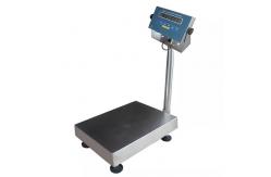 China Electronic Digital Bench Scale Platform Scale 300kg 500kg Platform Weighing Scales supplier