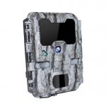30MP Camo Wifi Surveillance Camera 140mA SDHC Card For Monitoring