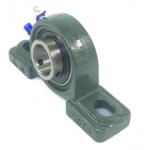 2 Bolt Pillow Block Roller Bearings With Cast Iron Pillow Blocks UCFCS208