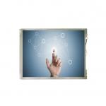 TIANMA 10.4 Inch LCD Panel TM104SDH01 With 800 X 600 Resolution 400 Nits LED Backlight for sale