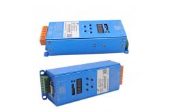 China Full Height Turnstile 80V DC Servo Motor Driver supplier