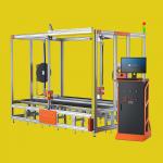 EPS EPE EPO EPP Sculpture CNC Hot Wire Foam Cutter for sale