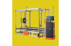 China EPS EPE EPO EPP Sculpture CNC Hot Wire Foam Cutter supplier