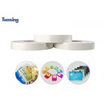 29mm Width Hot Melt Adhesive Tape Adhesion For SIM Card