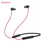 Global Version OnePlus Bullets Wireless Z Bass Edition BLE Connect IP55 Phone Calls Headset Earphone for sale