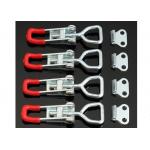 GH-4002 Tool Box Toggle Clamp