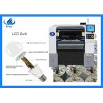 SMT Mounting Machine KT10S Precsion CHIP±0.03mm & Speed 48000CPH pick and place machine for sale