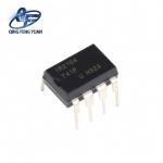 One- Stop Integrated Circuits ON NVF3055L108T1G SOT-223 Electronic Components ics NVF3055L10 Dsp33fj64mc802t-i/so for sale