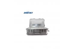 China IP65 1.4GHz 82Mbps Mesh Control Station Wireless Receiver Transmitter  supplier