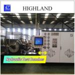 High Speed Motors YST300 Hydraulic Motor Test Bench With Lifelong Maintenance And One To One Service for sale