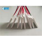 Semiconductor Tec Peltier Modules , Peltier Thermoelectric Cooler Module