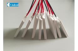 China Semiconductor Tec Peltier Modules , Peltier Thermoelectric Cooler Module supplier