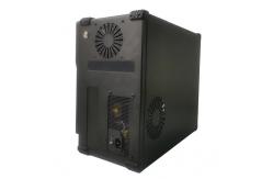 China Extreme Military Rugged Embedded Computer PC Laptops I5 / I7/ I9 Genre ODM supplier