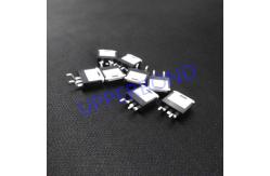 China MK8 Assembly Section Cigarette Packing Line Fast Switching Irfz44ns supplier