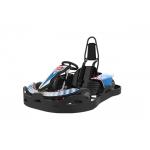 EVKART 690mm Wheelbase Mini Racing Go Kart For Kids 3H Running for sale