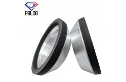 China Green Resin Grinding Wheel - 60 Days of Durability for Efficient Grinding supplier