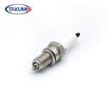 Honda Yamaha Motorcycle Spark Plugs , Durable Iridium Spark Plugs For Motorcycles for sale