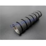 Cigarette Maker Black Durable Gum Roller Spare Parts For MK9 Cigarette Machine