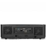 High Brightness Large Venue Projector High Definition 12000Lumens 3LCD Laser Projector