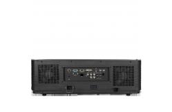 China High Brightness Large Venue Projector High Definition 12000Lumens 3LCD Laser Projector supplier