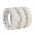 Custom Size White High Performance Masking Tap  for Industrial for sale
