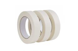 China Custom Size White High Performance Masking Tap  for Industrial supplier