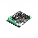 Main PCB Assembly X-Ray Inspection BGA Rework Fast Turn Manufacturing PCBA for sale