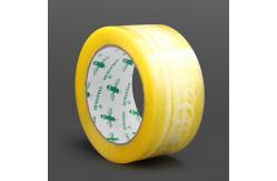 China Unmatched Transparency and Adhesion Customized Printed Tape at Your Service supplier