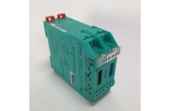 China SIL 3 HART Multiplexer Master KFD2-HMM-16 supplier