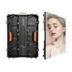 High Resolution Rental LED Display for Indoor with Customizable Frame Shenzhen ShiChuangXinKe Electronics Co. Ltd for sale