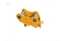 China Excavator P-Type Quick Connector supplier
